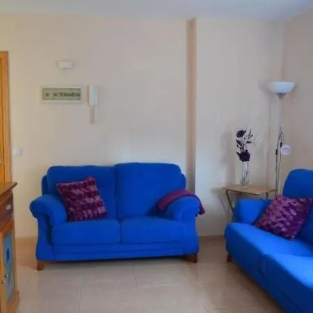 Gemuetliche Fuer 3 Personen By Interhome Appartement